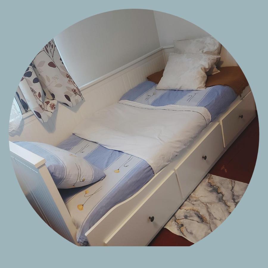 Belle Chambre Dans Un Quartier Calme 布鲁塞尔 外观 照片