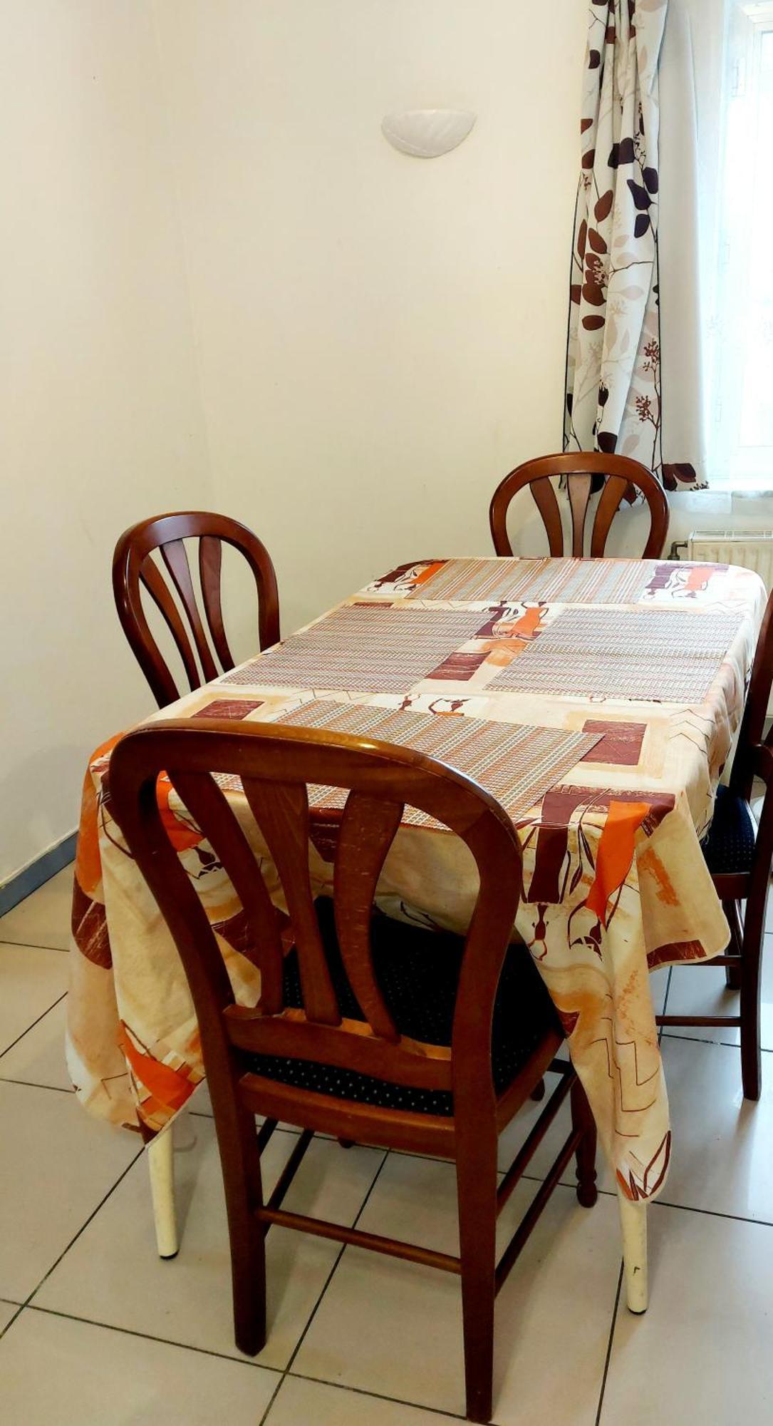 Belle Chambre Dans Un Quartier Calme 布鲁塞尔 外观 照片